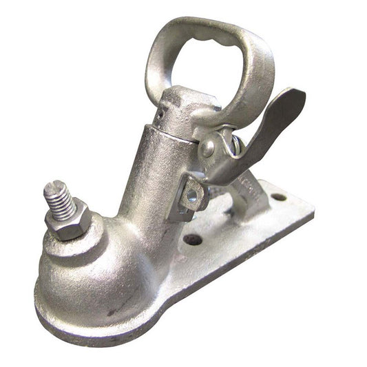 2 Hole Coupling