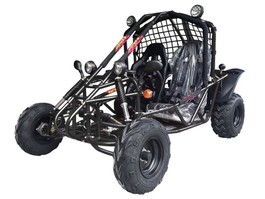 BUGGY 200